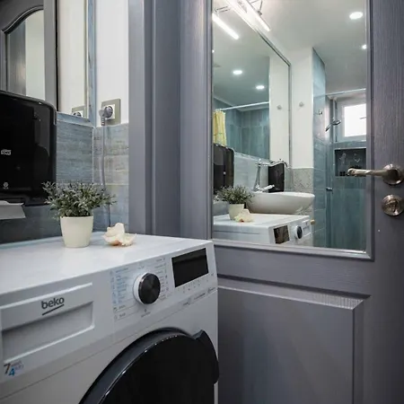 شقة Lifestyle Marina