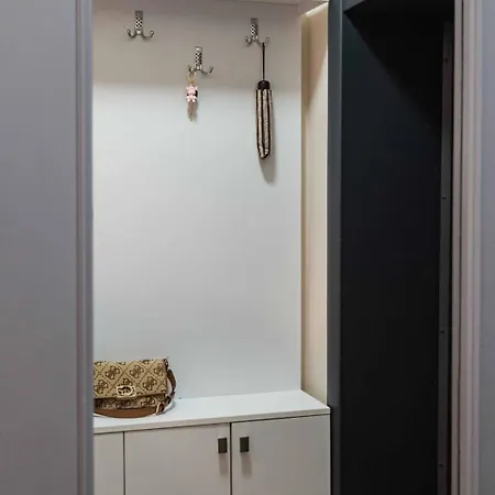 Lifestyle Marina شقة
