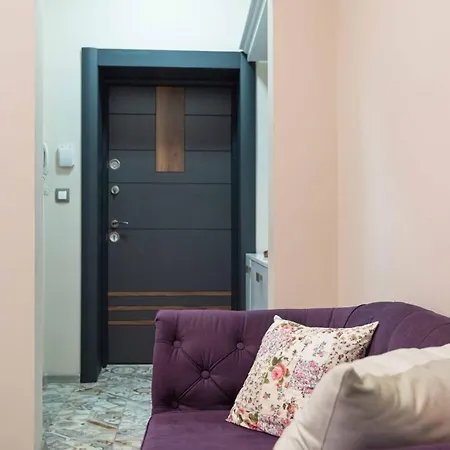 Lifestyle Marina * Бургас