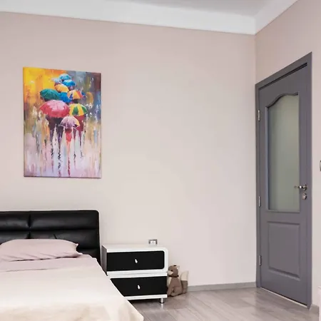 Lifestyle Marina Апартаменты Бургас