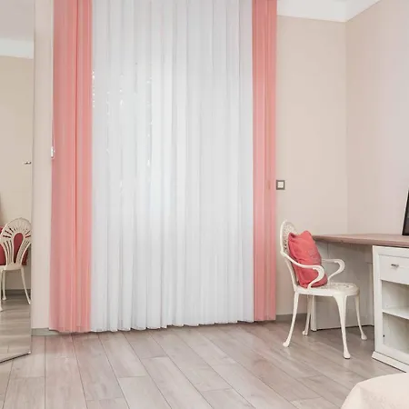 Lifestyle Marina * Бургас