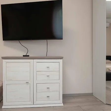 Lifestyle Marina * Бургас